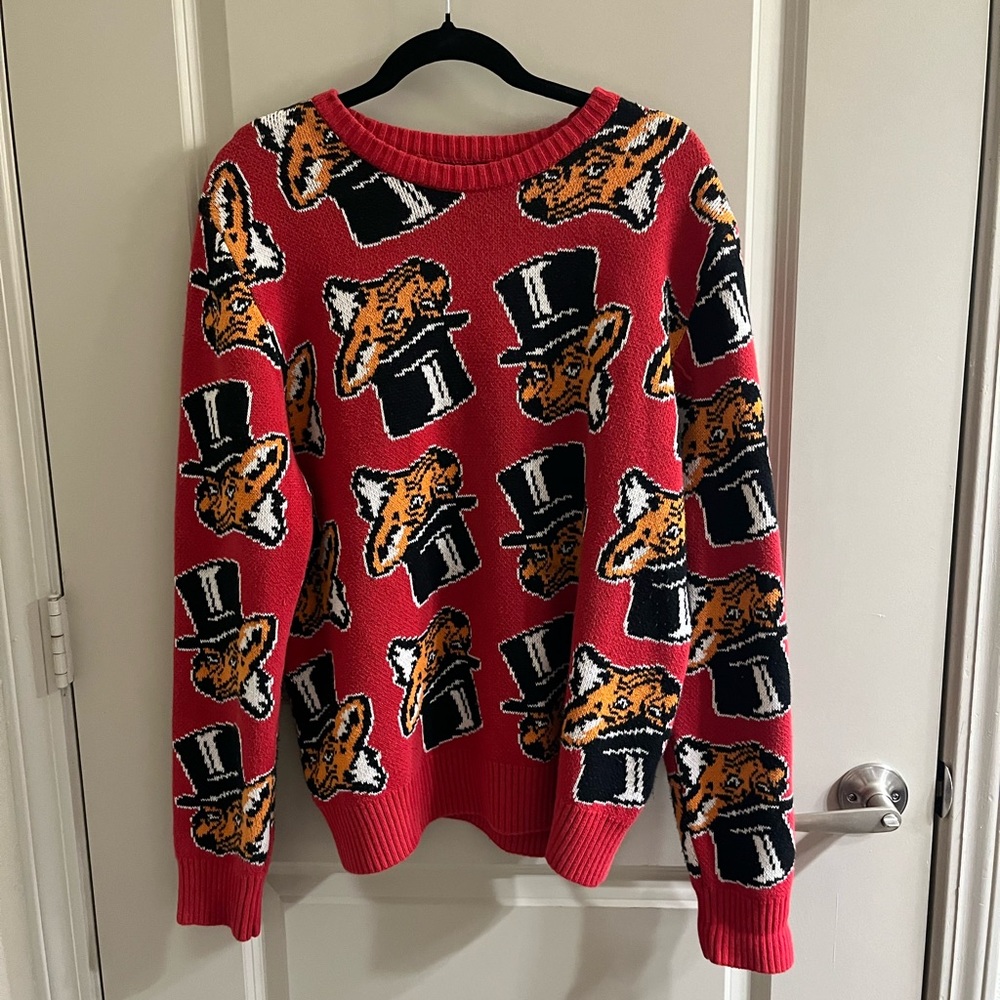 Akoo Christmas Sweater